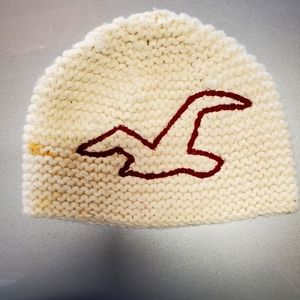 Hollister Hat